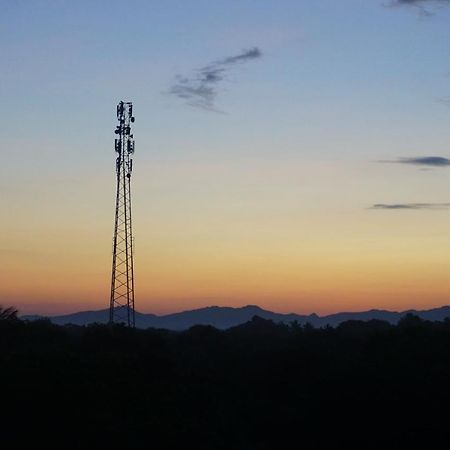 Westay @ Boutique House - Bagan Exterior foto