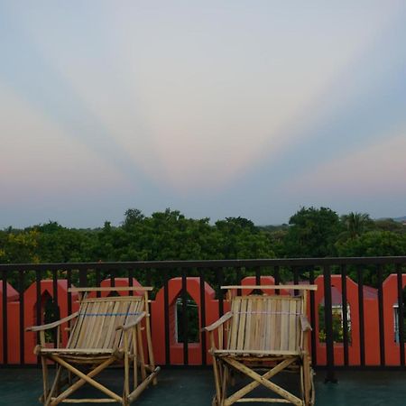 Westay @ Boutique House - Bagan Exterior foto
