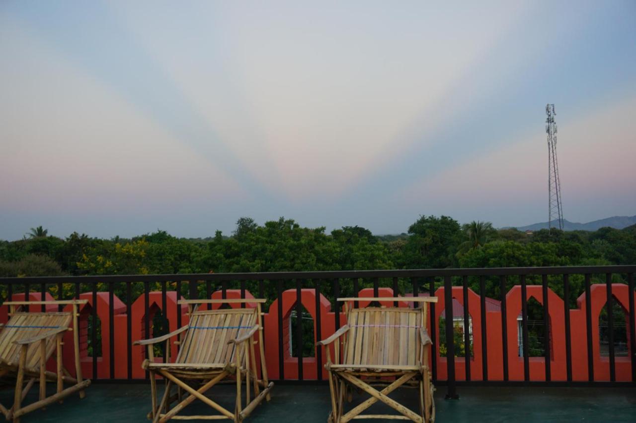 Westay @ Boutique House - Bagan Exterior foto